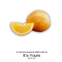 DJ Dacha - It's Yours - DL18