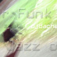 DJ Dacha - Jazz or Funk - MTG13