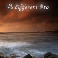 DJ Dacha - A Different Era - MTG18