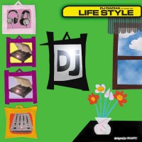 DJ Dacha - Life Style - DL03