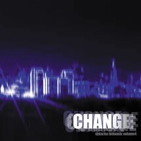 DJ Dacha - Change - DL04