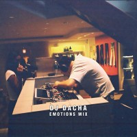DJ Dacha - Emotions - DL10