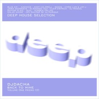 DJ Dacha - Back To Mine 01 - DL15
