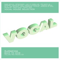 DJ Dacha - Back To Mine 02 - DL19