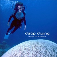 DJ Dacha - Deep Diving - DL29