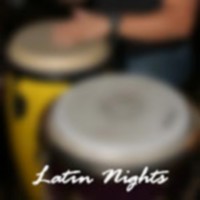 DJ Dacha - Latin Nights Promo Mix 2005