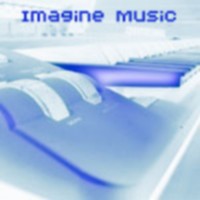 DJ Dacha - Imagine Music - DL34