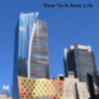 DJ Dacha - New York New Life - DL35