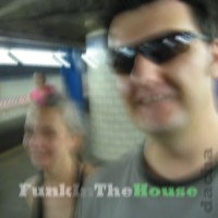 DJ Dacha - Funkin' The House - DL47