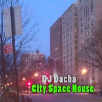 DJ Dacha - City Space House - DL62