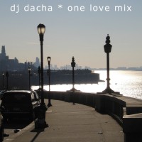 DJ Dacha - One Love Mix - DL67