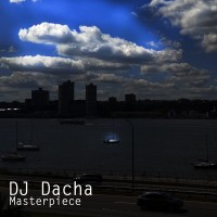 DJ Dacha - Masterpiece (Best of Deep Vocals House 2015)