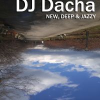 DJ Dacha - New Deep Jazzy