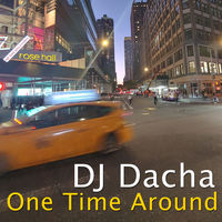 DJ Dacha 170 One Time Around
