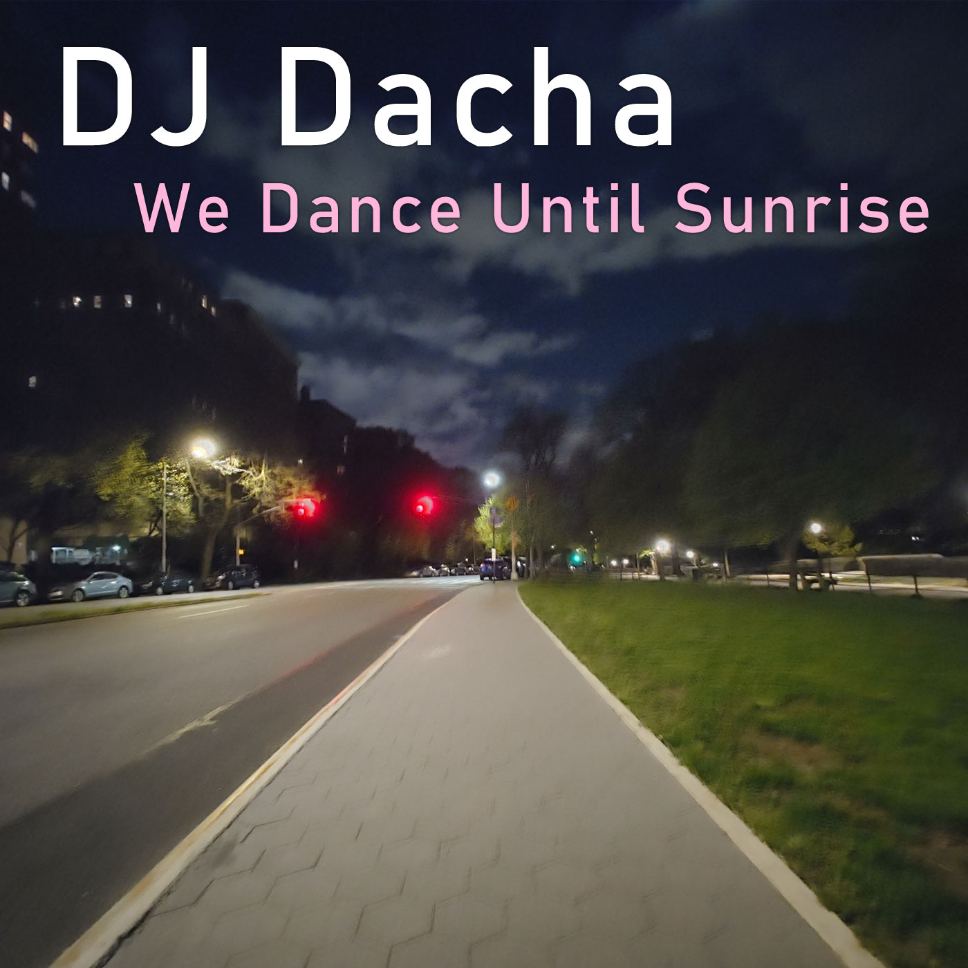 DJ Dacha