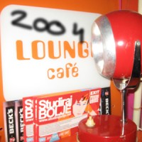 DJ Dacha - Lounge Cafe 2004 Live