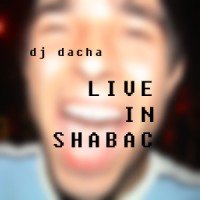 DJ Dacha - SLF Sabac 2005 - Live