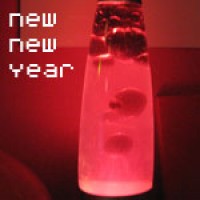 DJ Dacha - New New Year - Live