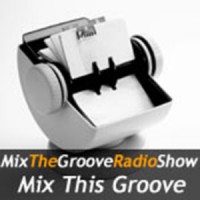 DJ Dacha - Mix This Groove - MTG01