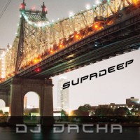 DJ Dacha - Supadeep - MTG02