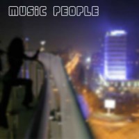 DJ Dacha - Music People - MTG10