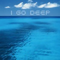 DJ Dacha - I Go Deep - MTG19