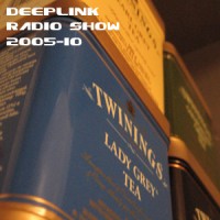 DeepLink Radio Show 10